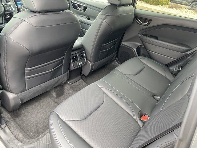 new 2026 Subaru Forester car, priced at $41,083