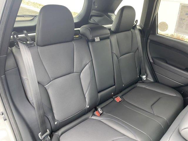 new 2026 Subaru Forester car, priced at $41,083