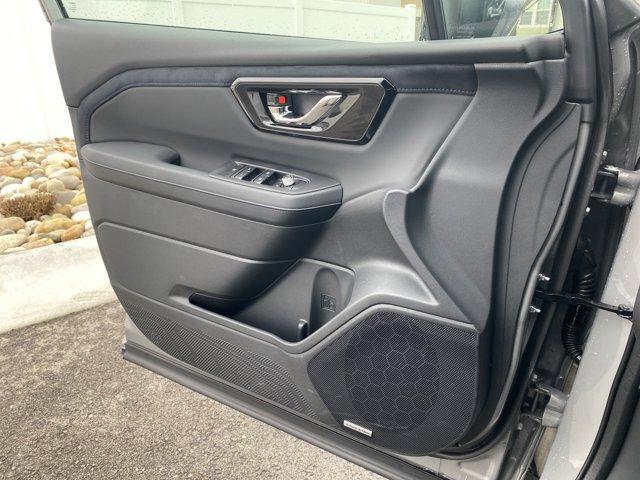 new 2026 Subaru Forester car, priced at $41,083