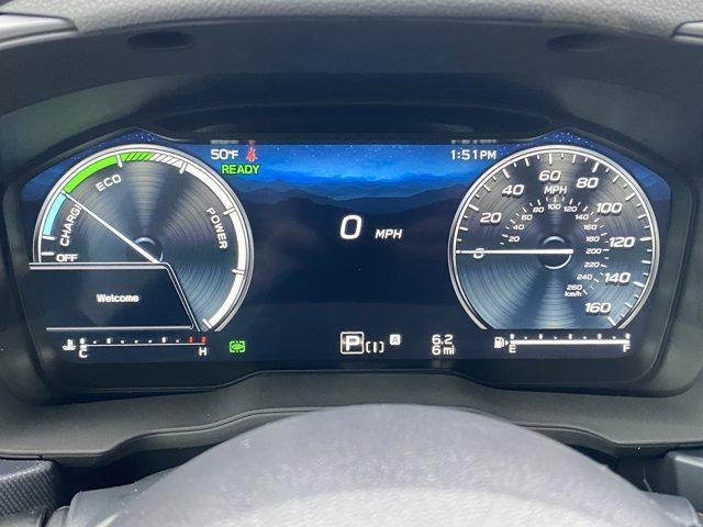 new 2025 Subaru Forester Hybrid car, priced at $42,812