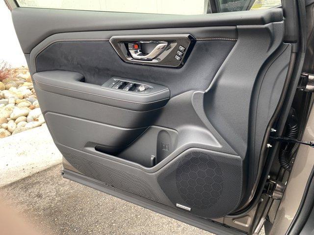 new 2025 Subaru Forester Hybrid car, priced at $42,812