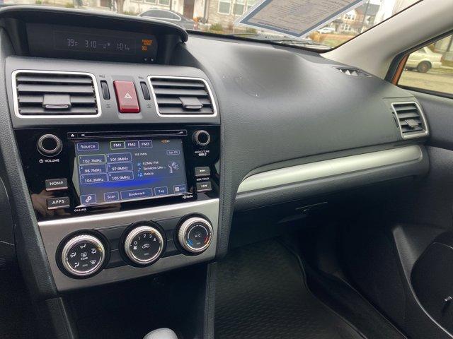 used 2015 Subaru XV Crosstrek car, priced at $14,938