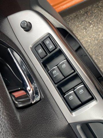 used 2015 Subaru XV Crosstrek car, priced at $14,938