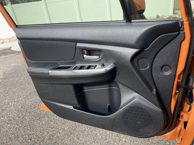 used 2015 Subaru XV Crosstrek car, priced at $14,938
