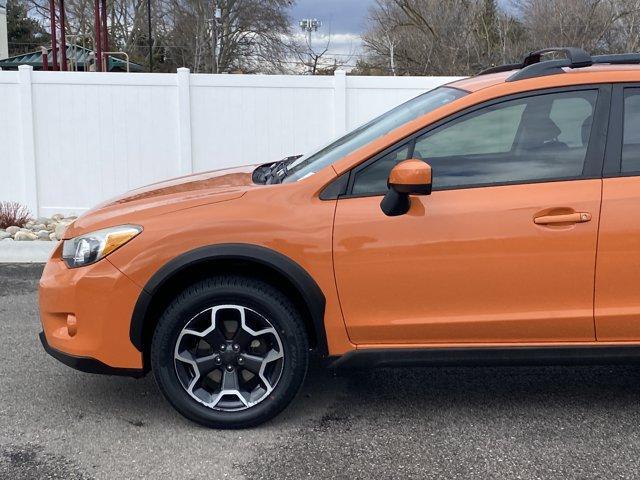 used 2015 Subaru XV Crosstrek car, priced at $14,938