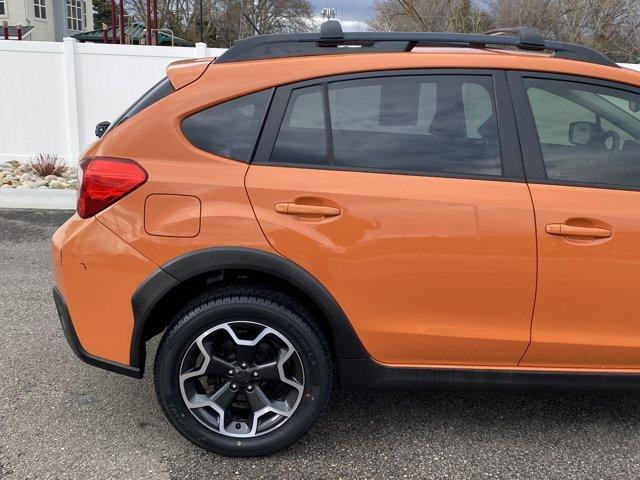 used 2015 Subaru XV Crosstrek car, priced at $14,938