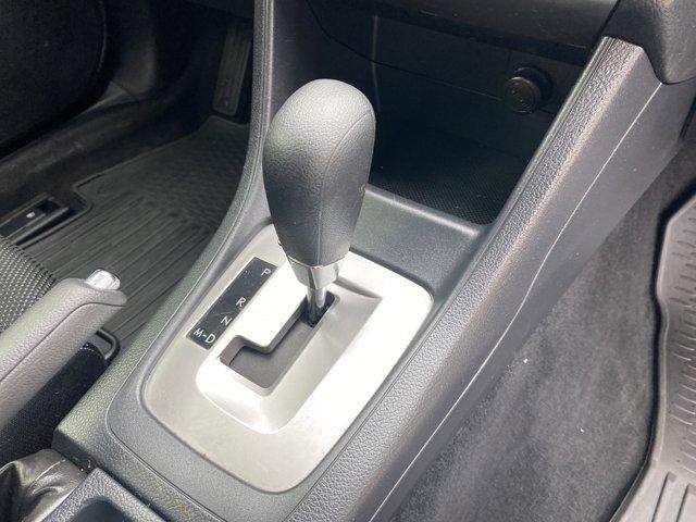 used 2015 Subaru XV Crosstrek car, priced at $14,938