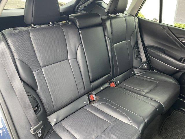 used 2023 Subaru Outback car, priced at $28,946