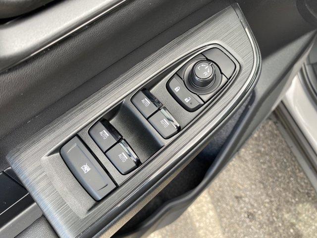 new 2026 Subaru Outback car, priced at $48,412