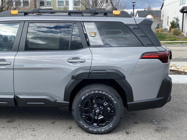 new 2026 Subaru Outback car, priced at $48,412