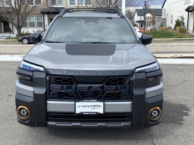 new 2026 Subaru Outback car, priced at $48,412