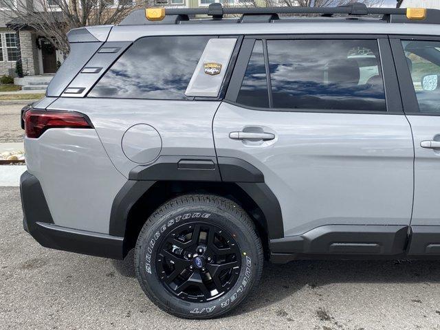 new 2026 Subaru Outback car, priced at $48,412