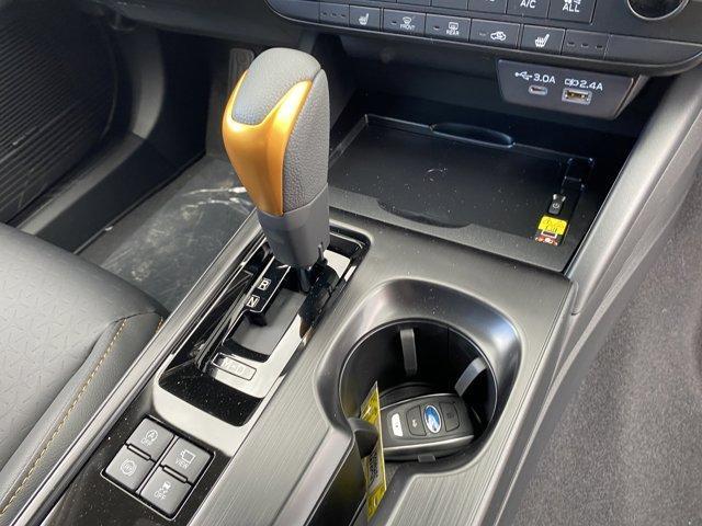 new 2026 Subaru Outback car, priced at $48,412