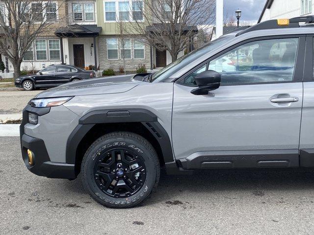 new 2026 Subaru Outback car, priced at $48,412