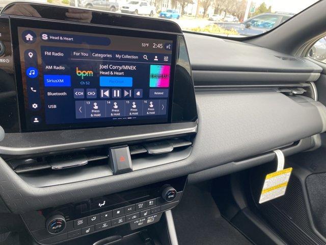 new 2026 Subaru Outback car, priced at $48,412