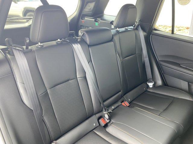 new 2026 Subaru Outback car, priced at $48,412