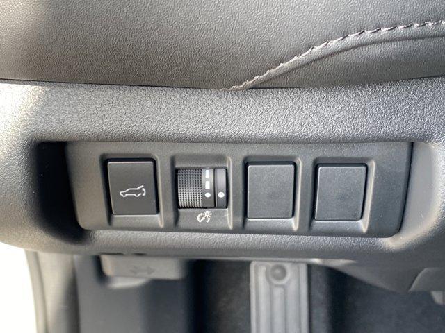 new 2026 Subaru Outback car, priced at $48,412