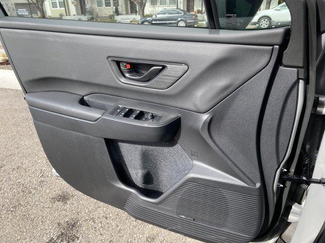 new 2026 Subaru Outback car, priced at $48,412