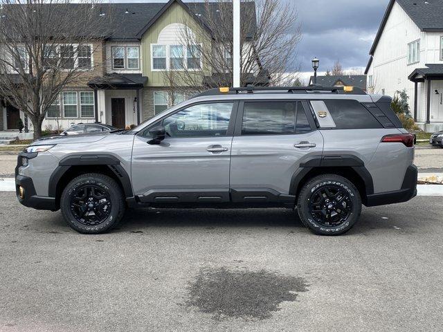 new 2026 Subaru Outback car, priced at $48,412