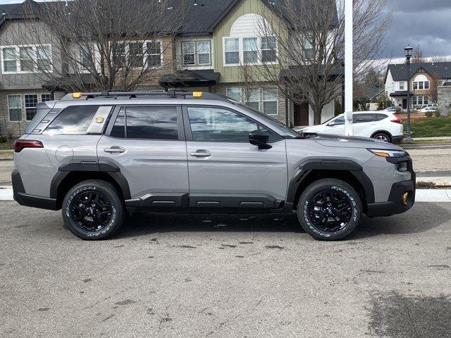 new 2026 Subaru Outback car, priced at $48,412
