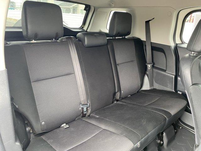 used 2012 Toyota FJ Cruiser car, priced at $27,940