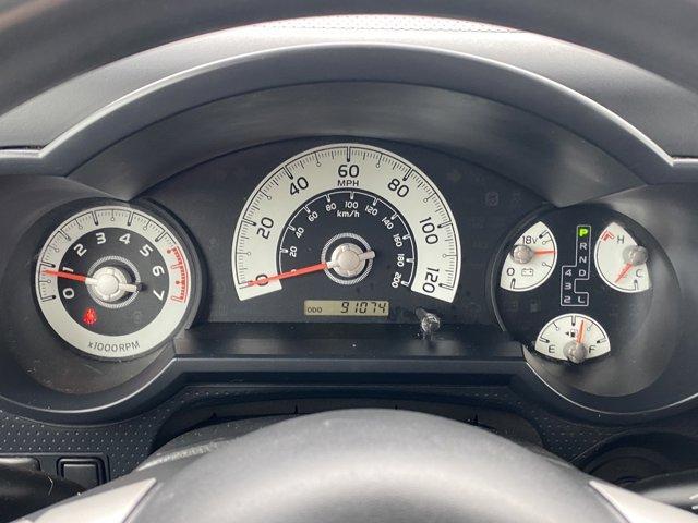 used 2012 Toyota FJ Cruiser car, priced at $27,940