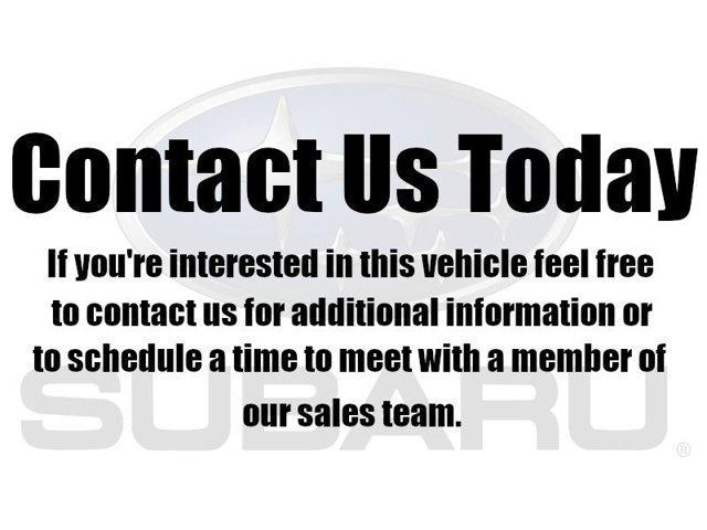 used 2025 Subaru Forester Hybrid car, priced at $35,973