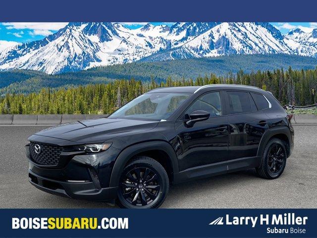 used 2024 Mazda CX-50 car, priced at $23,832