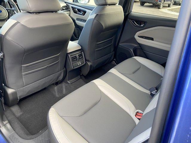 new 2025 Subaru Forester Hybrid car, priced at $40,567