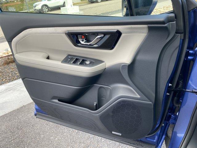 new 2025 Subaru Forester Hybrid car, priced at $40,567