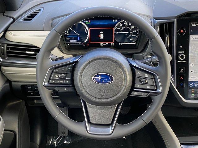 new 2025 Subaru Forester Hybrid car, priced at $40,567