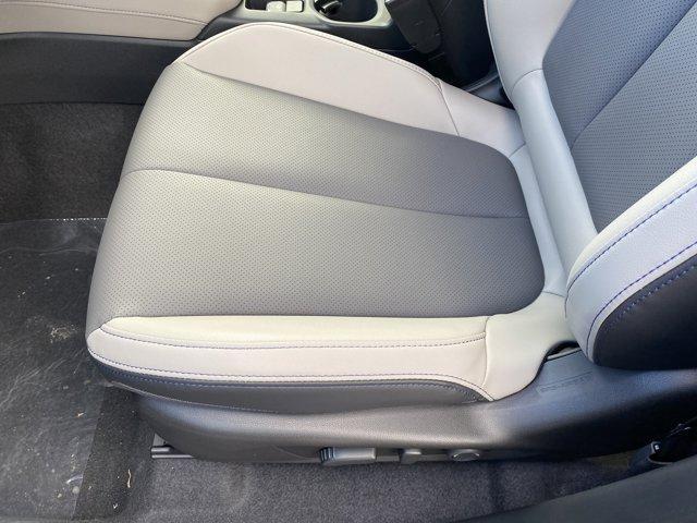 new 2025 Subaru Forester Hybrid car, priced at $40,567