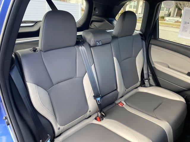 new 2025 Subaru Forester Hybrid car, priced at $40,567