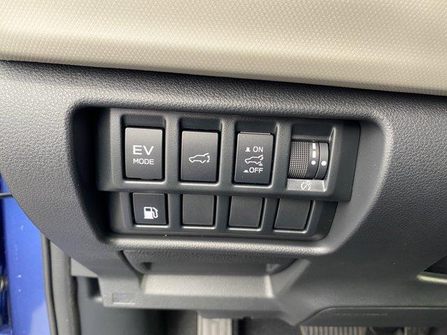 new 2025 Subaru Forester Hybrid car, priced at $40,567