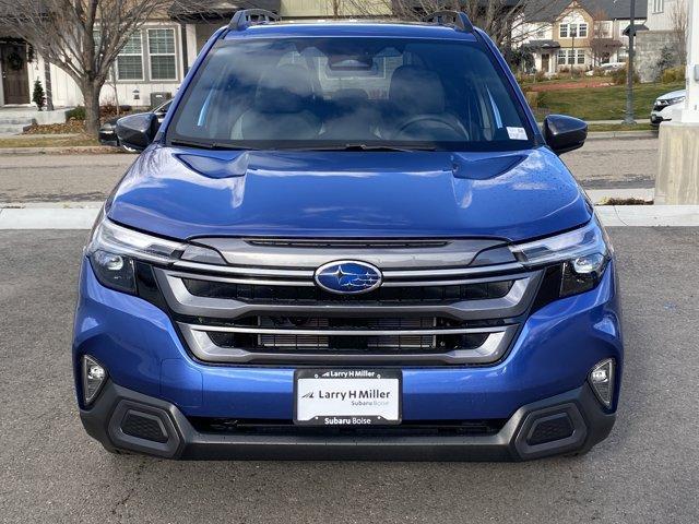 new 2025 Subaru Forester Hybrid car, priced at $40,567