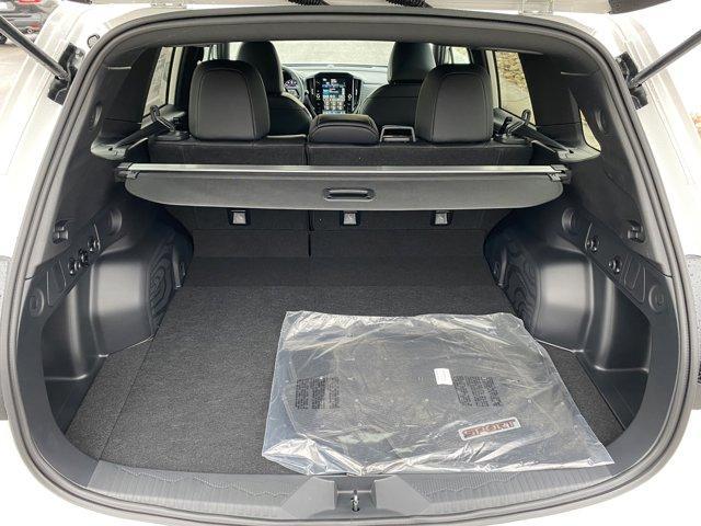 new 2026 Subaru Forester car, priced at $39,198