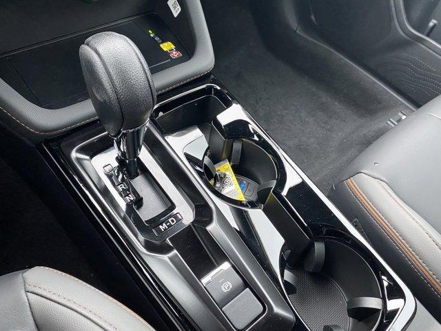 new 2026 Subaru Forester car, priced at $39,198