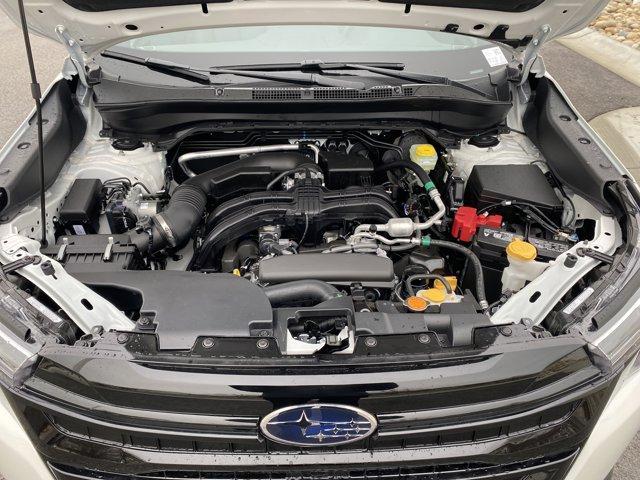 new 2026 Subaru Forester car, priced at $39,198