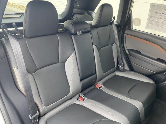 new 2026 Subaru Forester car, priced at $39,198