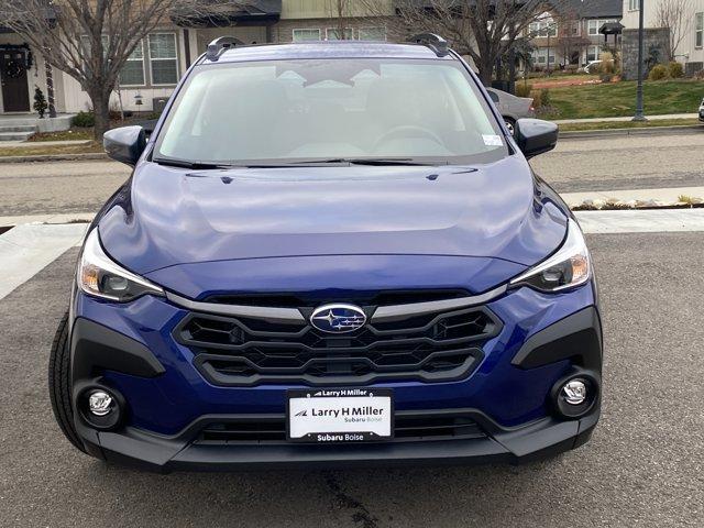 new 2026 Subaru Crosstrek car, priced at $28,803