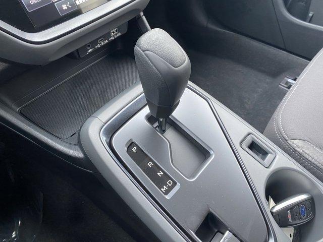 new 2026 Subaru Crosstrek car, priced at $28,803