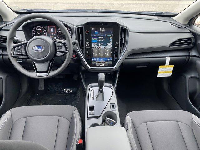 new 2026 Subaru Crosstrek car, priced at $28,803