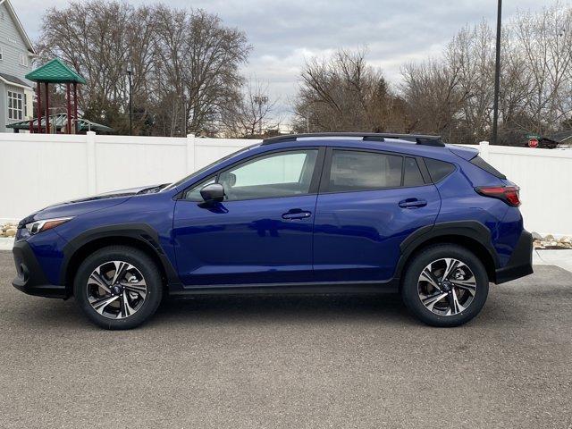 new 2026 Subaru Crosstrek car, priced at $28,803