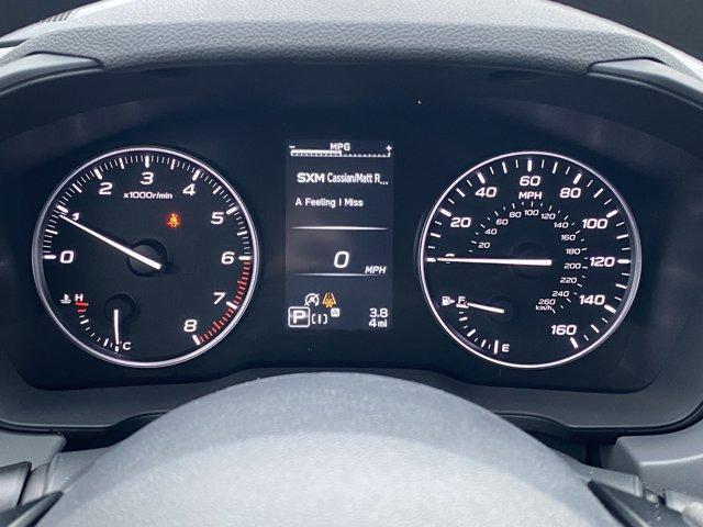 new 2026 Subaru Crosstrek car, priced at $28,803