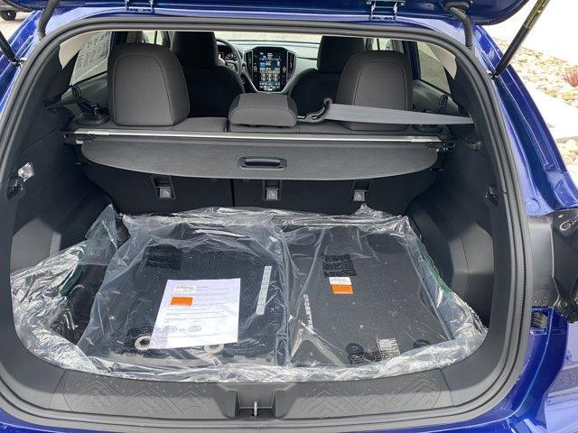 new 2026 Subaru Crosstrek car, priced at $28,803