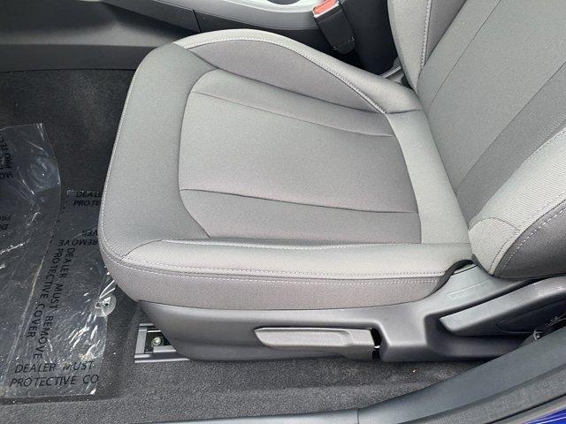 new 2026 Subaru Crosstrek car, priced at $28,803