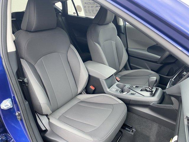 new 2026 Subaru Crosstrek car, priced at $28,803