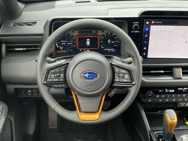 new 2026 Subaru Outback car, priced at $50,238