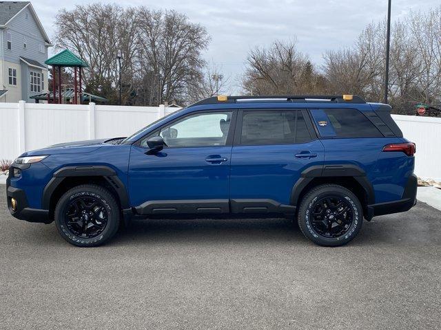 new 2026 Subaru Outback car, priced at $50,238