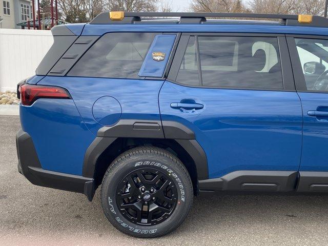 new 2026 Subaru Outback car, priced at $50,238